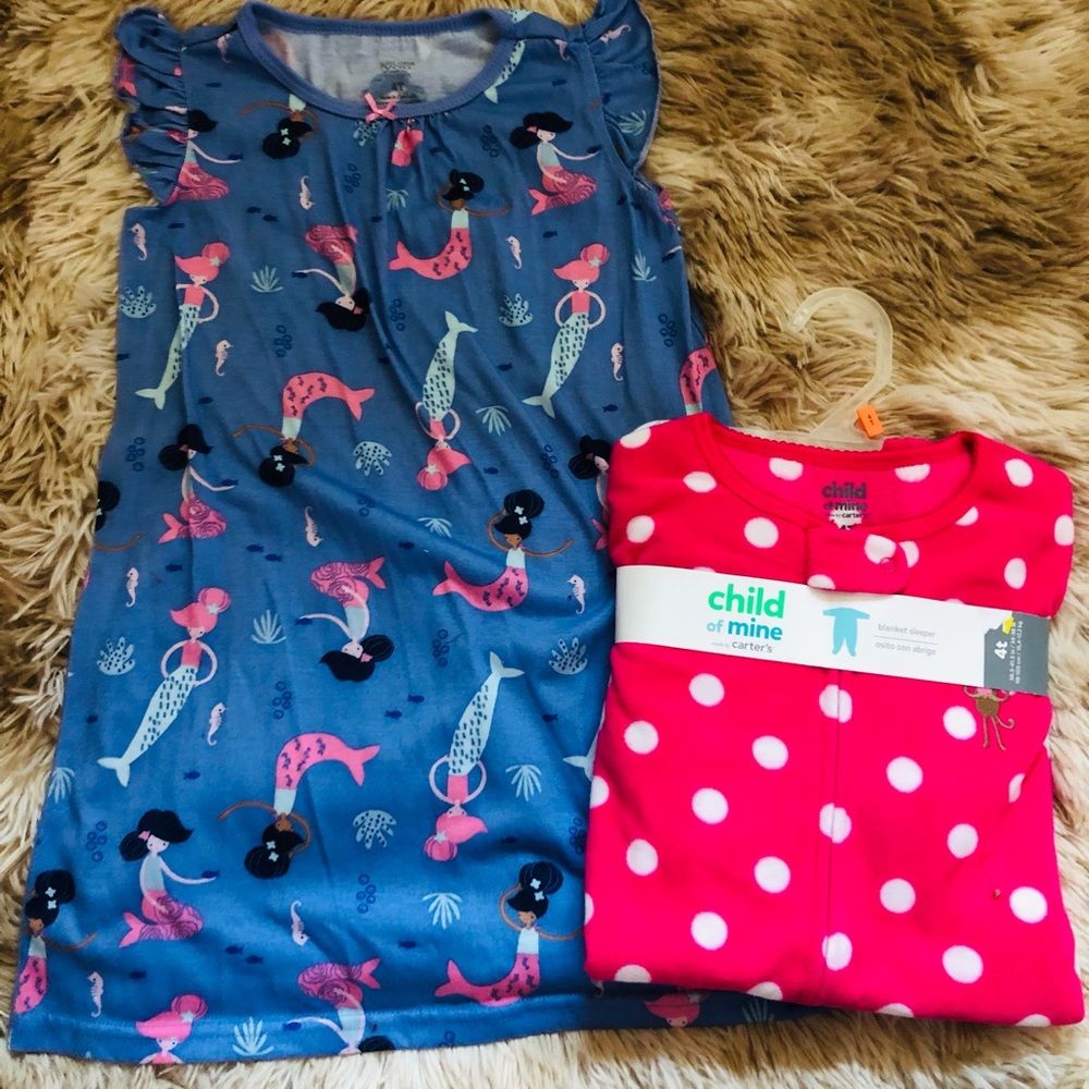 4t pj set